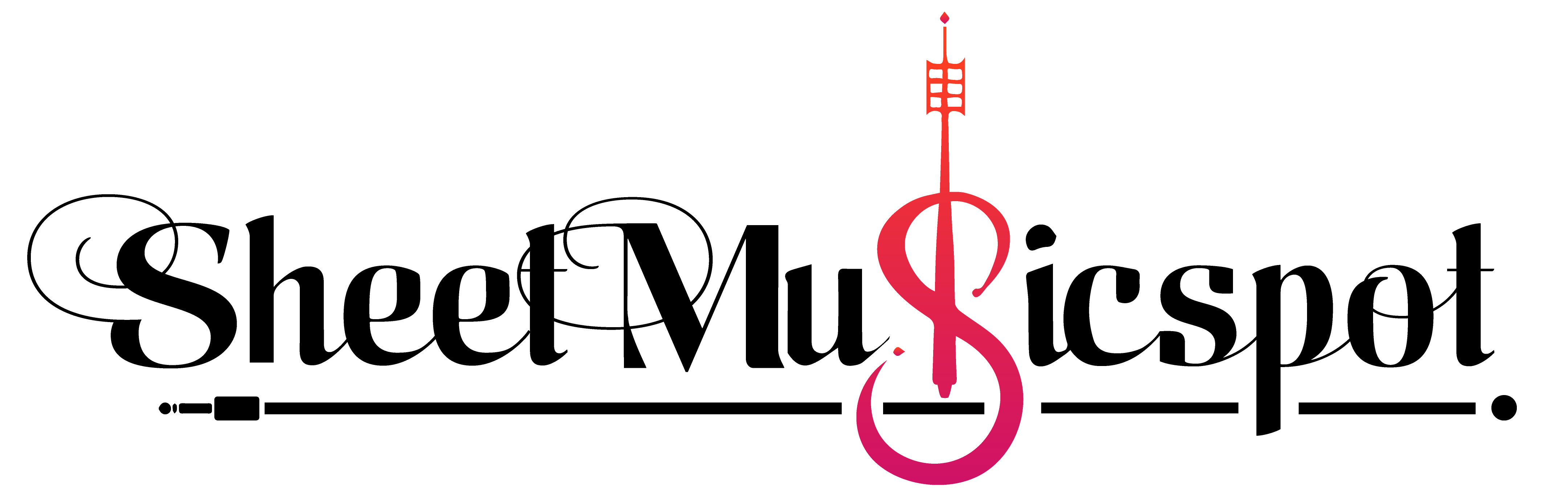 SheetMusicSpot