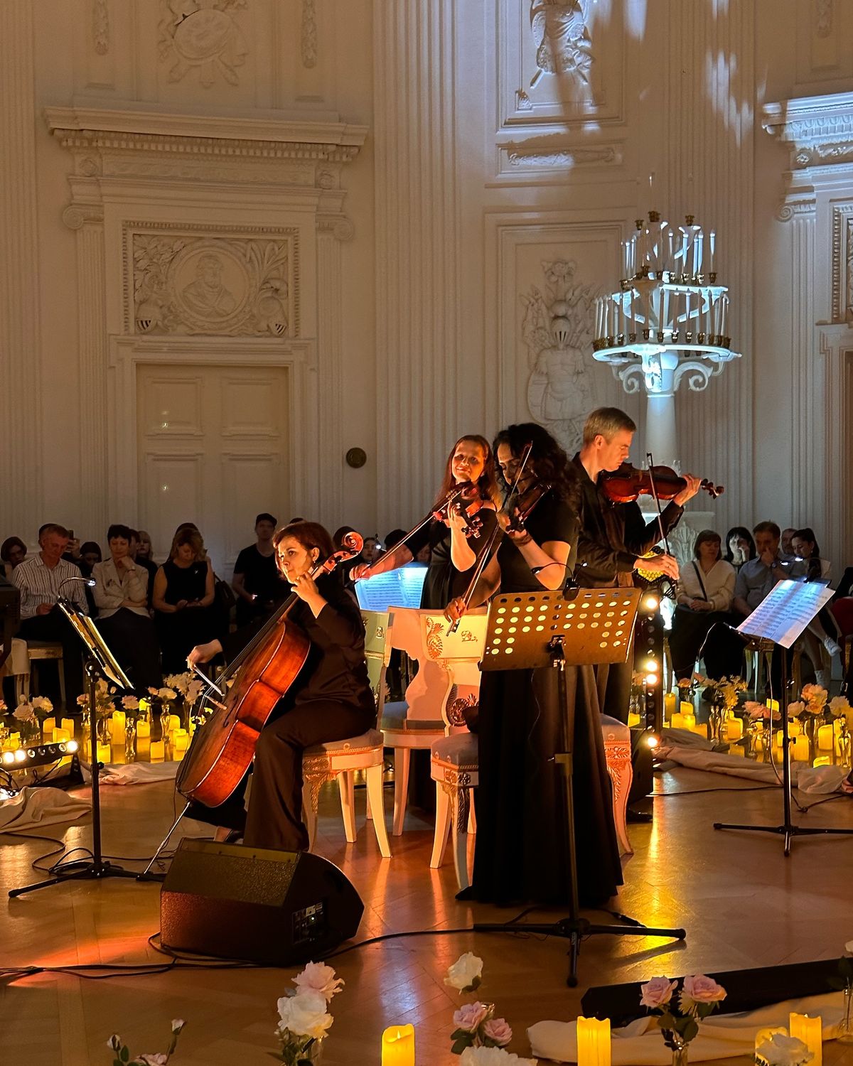 Orchestra Concerts