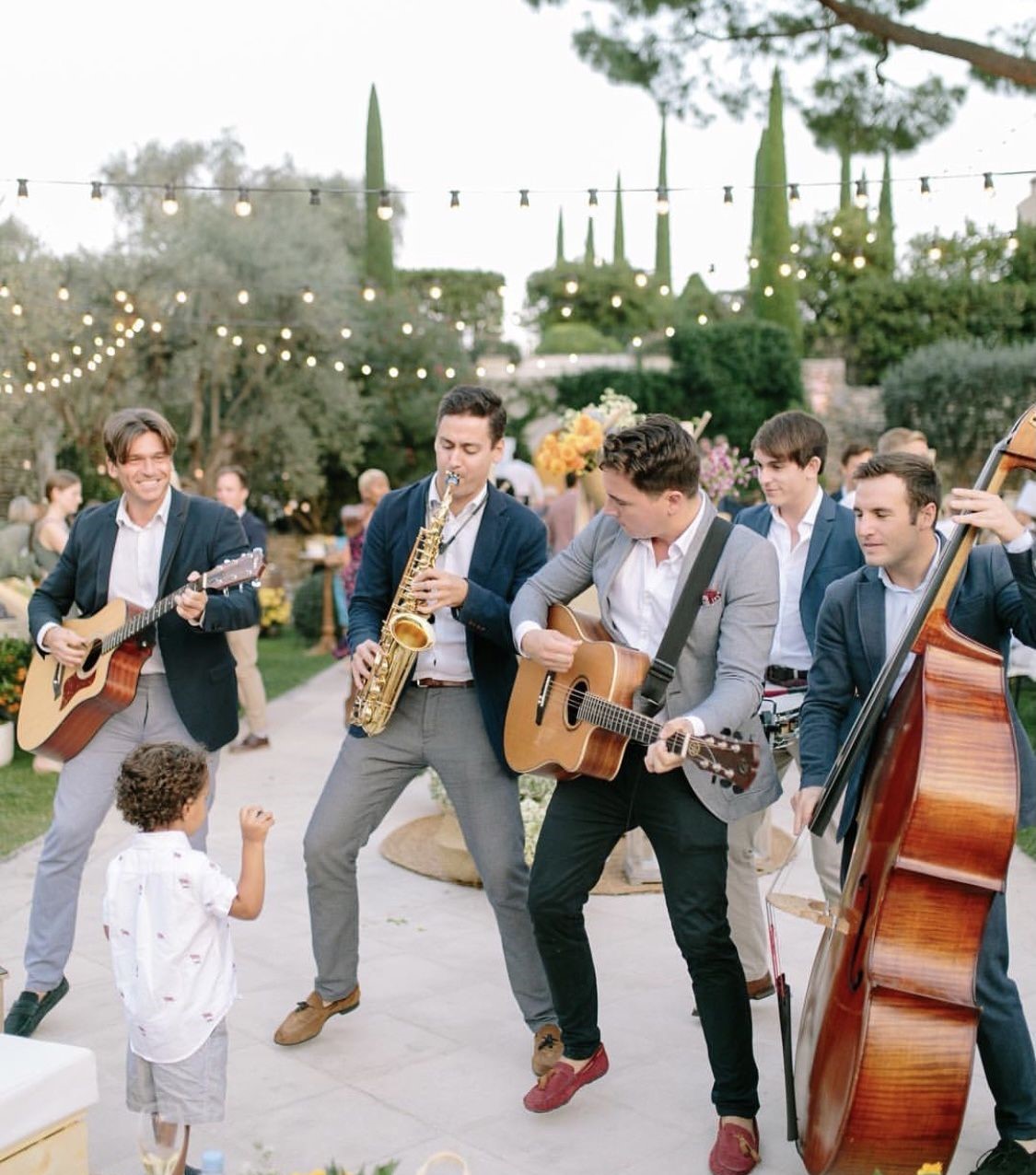 Private Events
