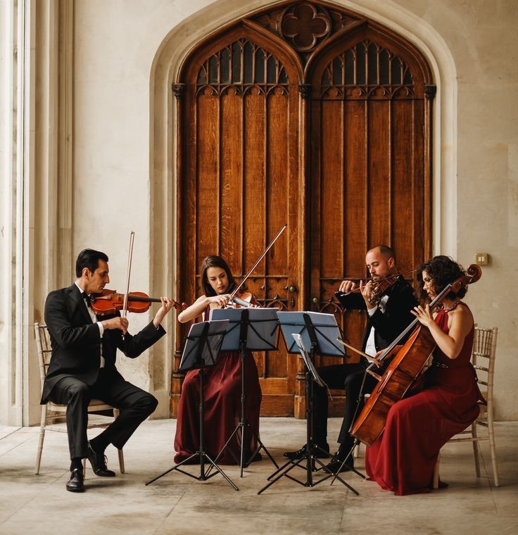 Chamber Music
