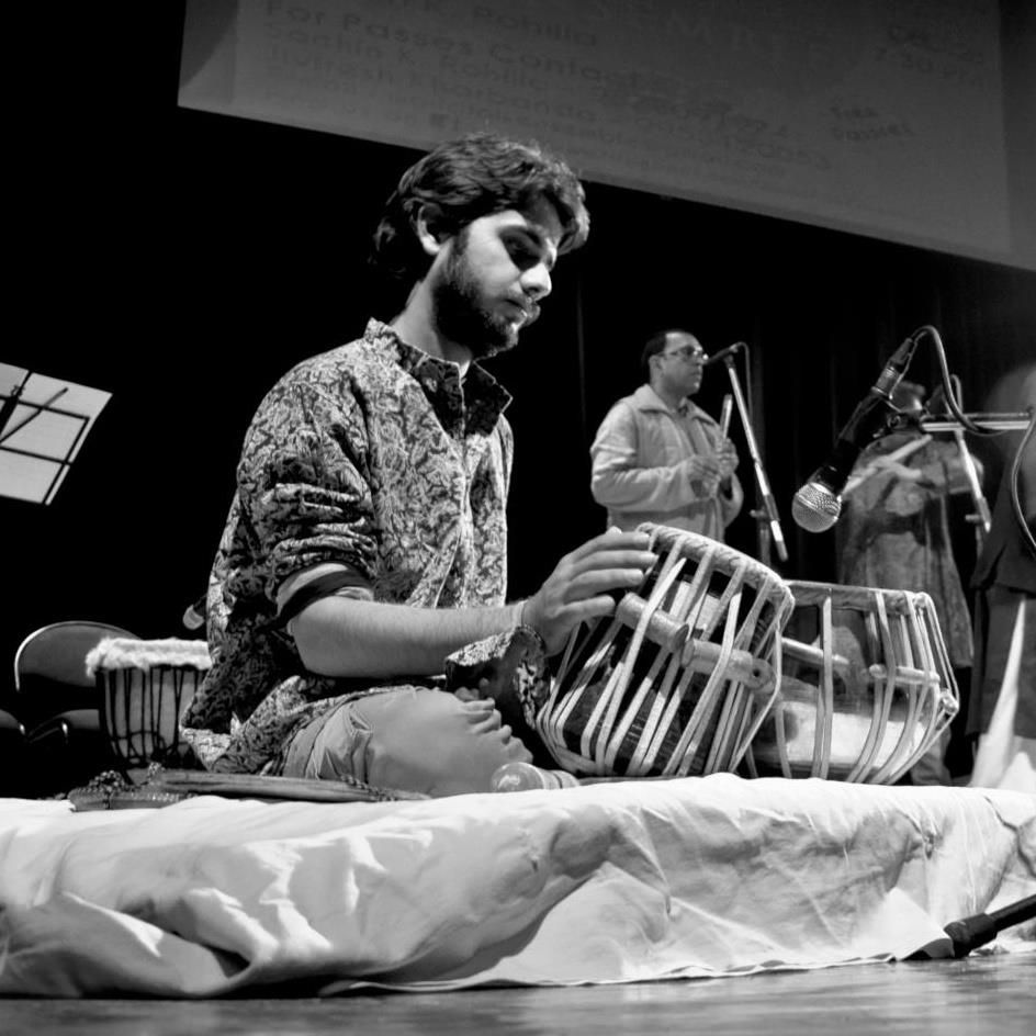 Carnatic Music