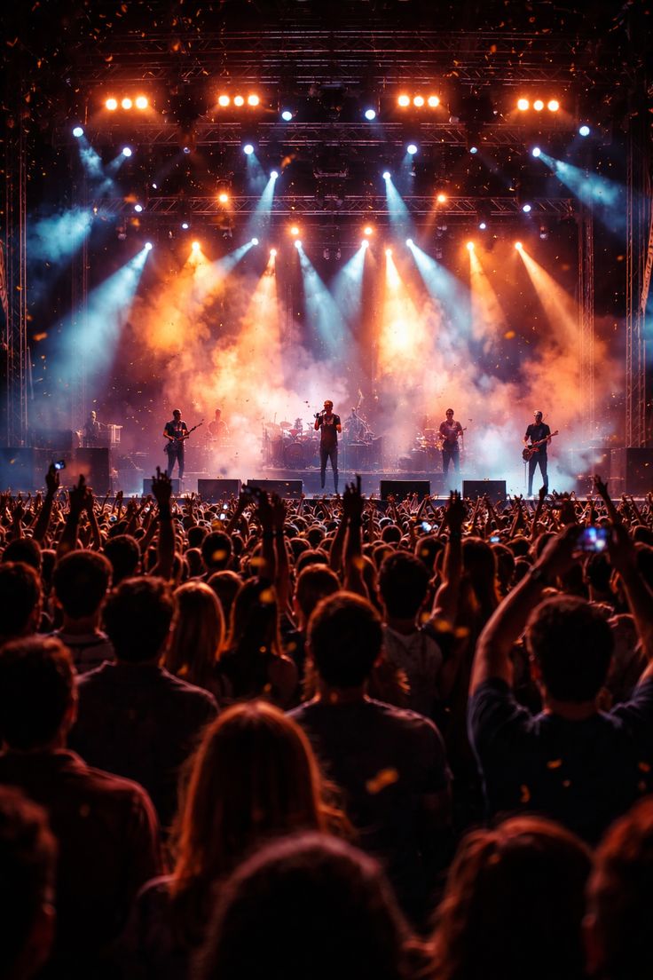 Live Symphony Performance